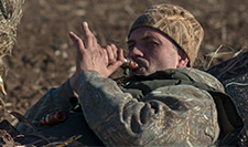 Охота на утку с манками School Hunter
