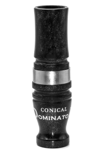 Манок на гуся  Dominator Conical